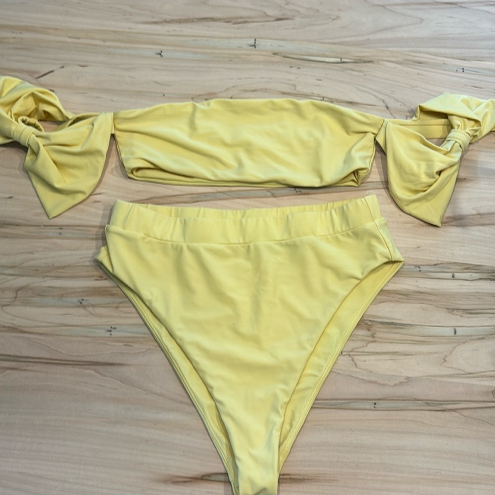Tularosa Felicity Bikini
